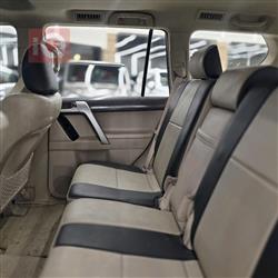 تويوتا لاندكروزر برادو